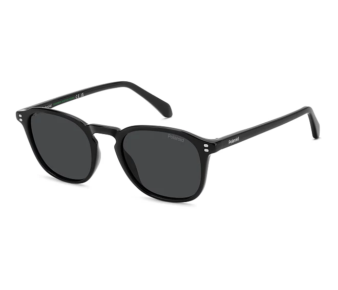 Gafas de sol Polaroid PLD-4203-S-X 807/M9 51 20 Negra