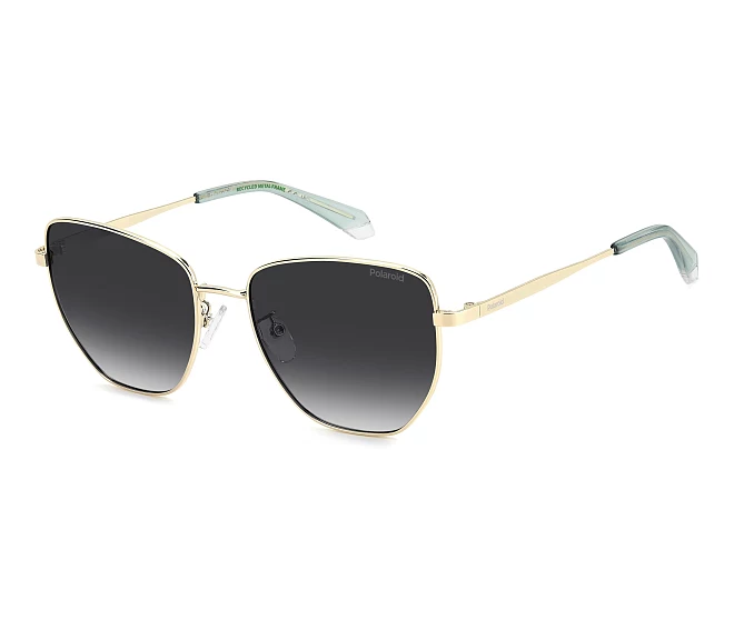 Gafas de sol Polaroid PLD-4204-G-S-X J5G/WJ 56 18 Oro