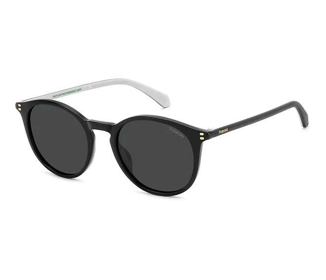 Gafas de sol Polaroid PLD-4206-S-X 807/M9 51 19 Negra