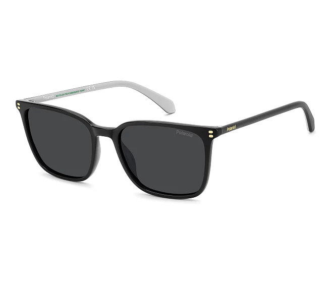 Gafas de sol Polaroid PLD-4207-S-X 807/M9 55 17 Negra