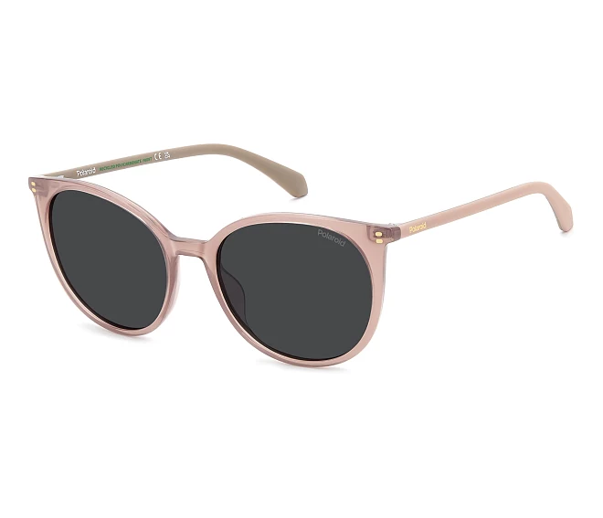 Gafas de sol Polaroid PLD-4208-S-X 35J/M9 55 18 Rosa