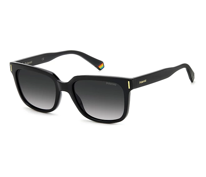 Gafas de sol Polaroid PLD-6191-S 807/WJ 54 18 Negra