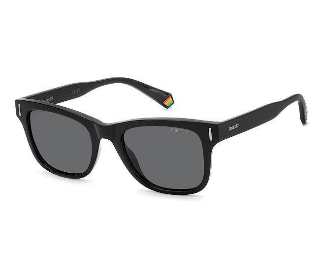 Gafas de sol Polaroid PLD-6206-S 807M9 51 20 Negra