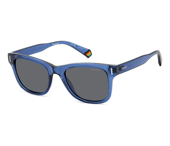 Gafas de sol Polaroid PLD-6206-S PJPM9 51 20 Azul