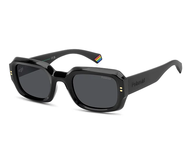 Gafas de sol Polaroid PLD-6239-S-X 807/M9 51 26 Negra