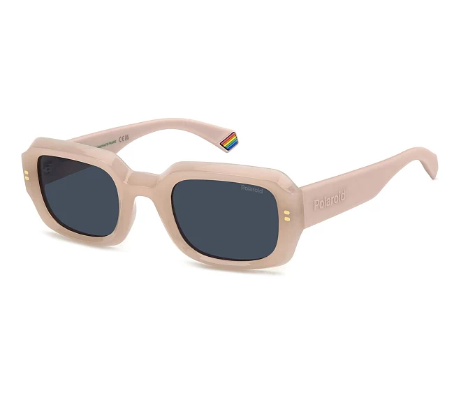 Gafas de sol Polaroid PLD-6239-S-X FWM/C3 51 26 Desnudo