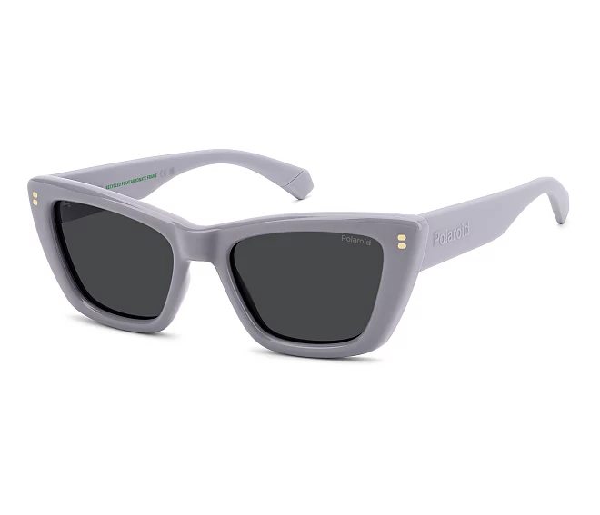 Gafas de sol Polaroid PLD-6242-S-X 789/M9 54 19 Lila