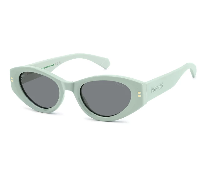 Gafas de sol Polaroid PLD-6243-S-X 1ED/M9 51 20 Verde