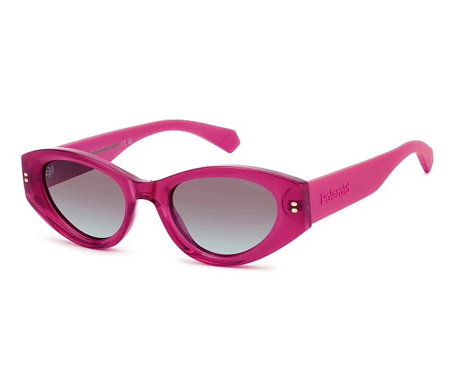 Gafas de sol Polaroid PLD-6243-S-X MU1/JR 51 20 Fuchsia