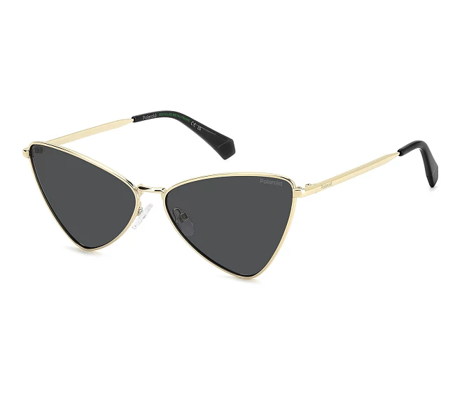 Gafas de sol Polaroid PLD-6244-S-X 2F7/M9 60 14 OroGris
