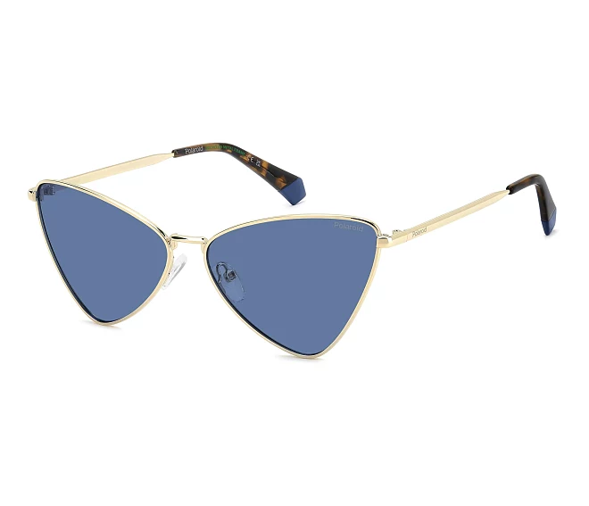 Gafas de sol Polaroid PLD-6244-S-X LKS/C3 60 14 OroAzul