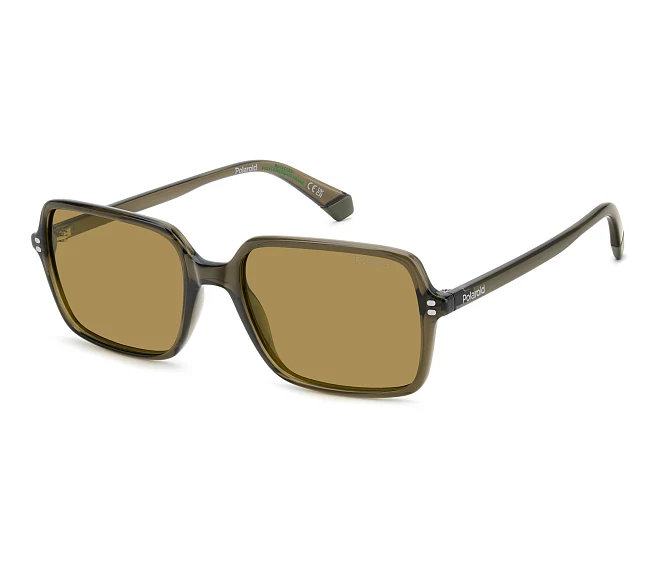 Gafas de sol Polaroid PLD-6247-S 09Q/MU 56 18 Marrón