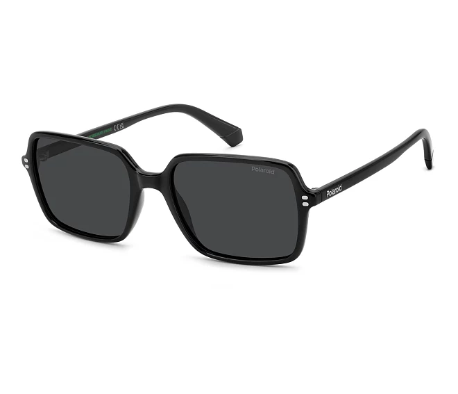 Gafas de sol Polaroid PLD-6247-S 807/M9 56 18 Negra