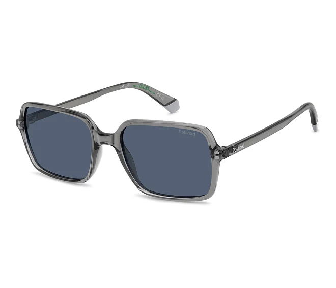 Gafas de sol Polaroid PLD-6247-S KB7/C3 56 18 Gris