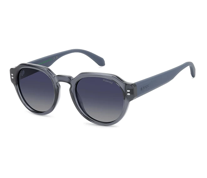 Gafas de sol Polaroid PLD-6249-S-X 09V/Z7 50 22 GrisAzul
