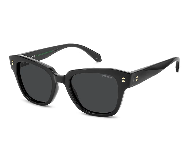 Gafas de sol Polaroid PLD-6251-S-X 807/M9 51 19 Negra