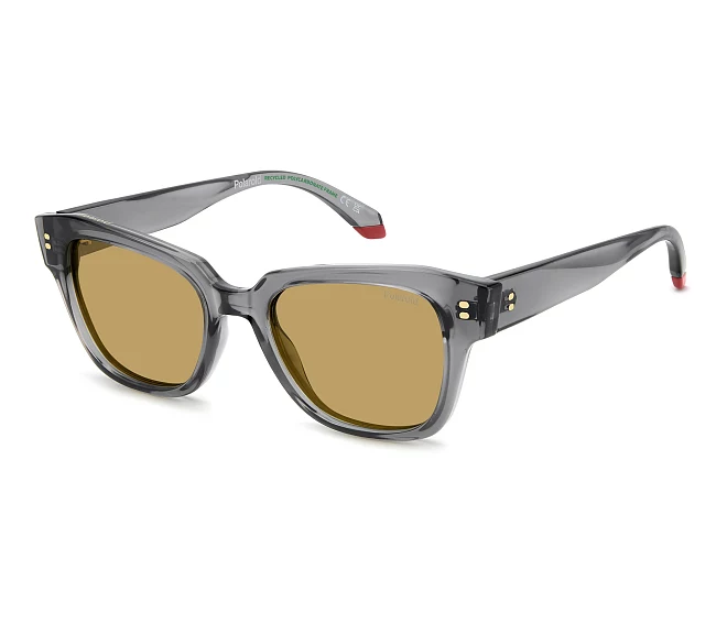 Gafas de sol Polaroid PLD-6251-S-X KB7/MU 51 19 Gris