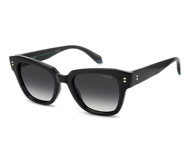 Gafas de sol Polaroid PLD-6251-S-X QFU/WJ 51 19 Negra