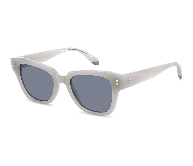 Gafas de sol Polaroid PLD-6251-S-X VK6/C3 51 19 Blanco