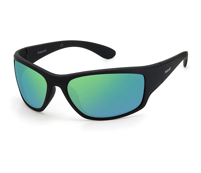 Gafas de sol Polaroid PLD-7005-S 3OL/5Z 63 17 NegraVerde