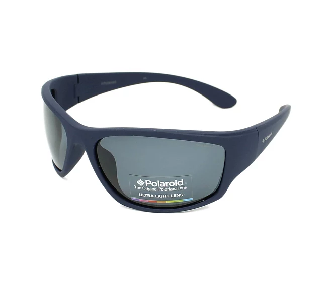 Gafas de sol Polaroid PLD-7005-S 863/C3 63 17 Azul
