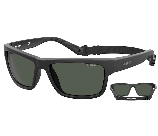 Gafas de sol Polaroid PLD-7031-S 807PS 59 17 Negra