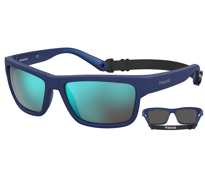 Gafas de sol Polaroid PLD-7031-S PJPPS 59 17 Azul
