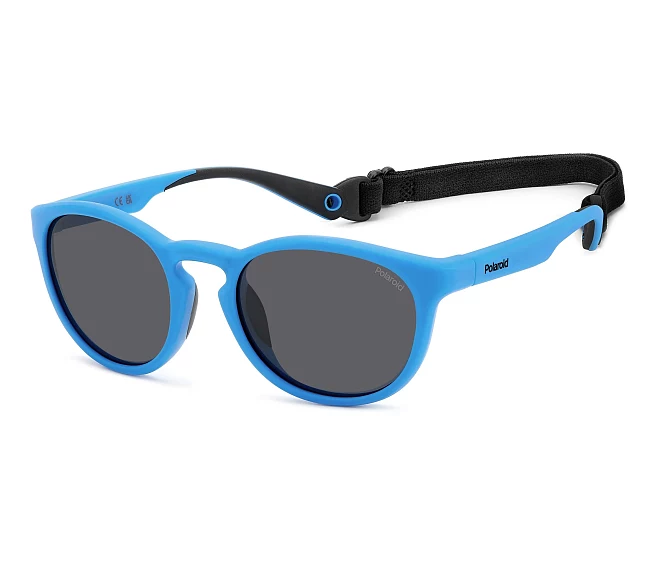 Gafas de sol Polaroid PLD-7050-S MVU/M9 52 21 AzulRojo