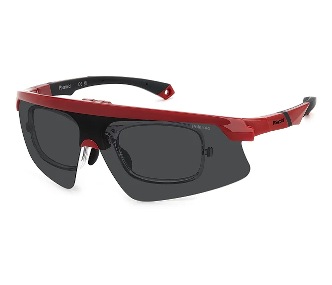 Gafas de sol Polaroid PLD-7056-CI-S C9A/M9   Rojo