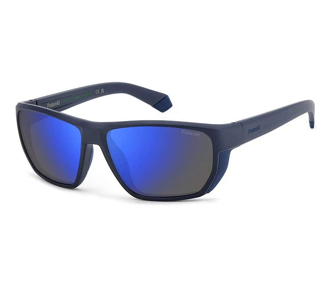 Gafas de sol Polaroid PLD-7057-S FLL/5X 60 15 Azul
