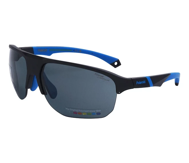 Gafas de sol Polaroid PLD-7059-S 003/E3 70 9 Negra