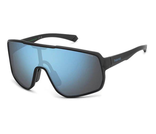 Gafas de sol Polaroid PLD-7060-S 003/5X   Negra