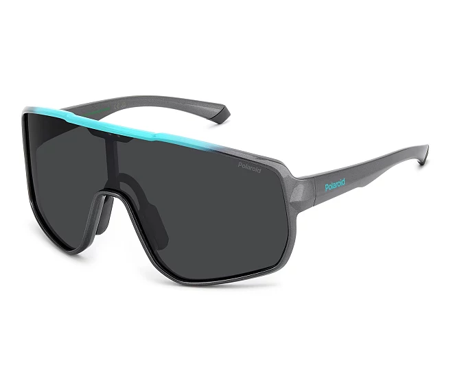 Gafas de sol Polaroid PLD-7060-S YB7/M9   Plata