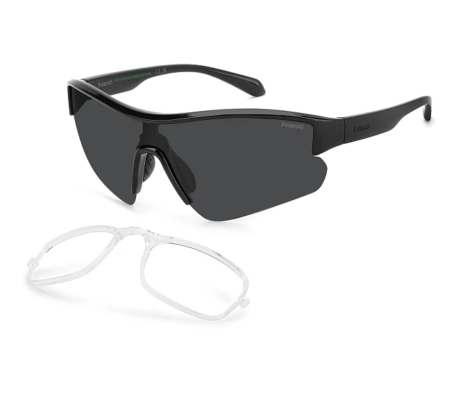 Gafas de sol Polaroid PLD-7061-CI-S 807/M9   Negra
