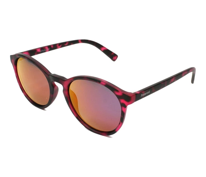 Gafas de sol Polaroid PLD-8024-S C4B/AI 47 18 Lila Purpura