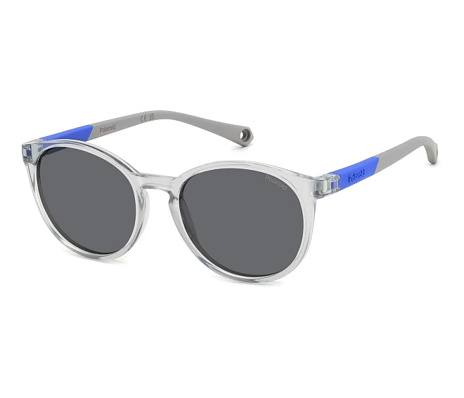 Gafas de sol Polaroid PLD-8059-S KB7/M9 47 16 Gris