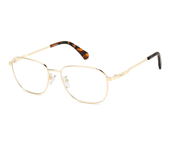 Gafas de vista Polaroid PLD-D454-G J5G 54 17 Oro