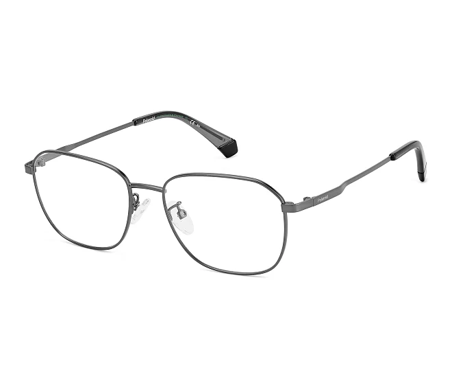 Gafas de vista Polaroid PLD-D454-G R80 54 17 Gris