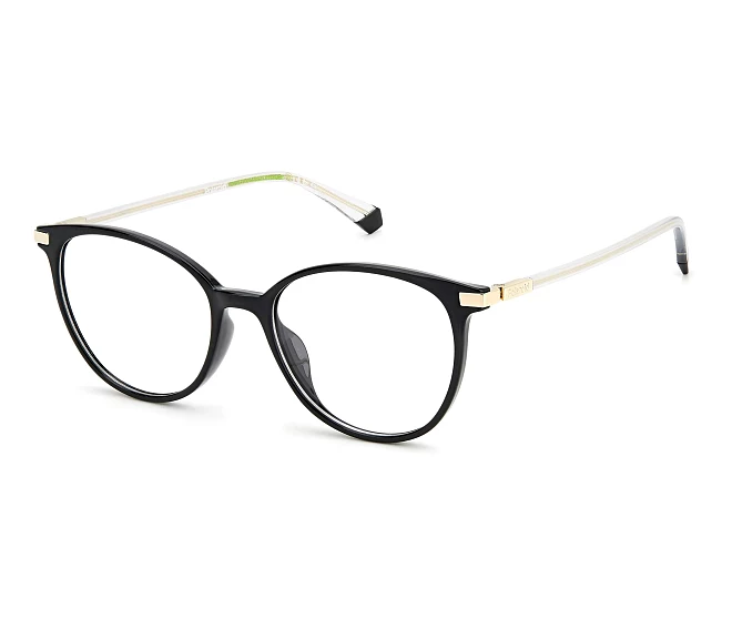 Gafas de vista Polaroid PLD-D459-G 807 52 17 Negra