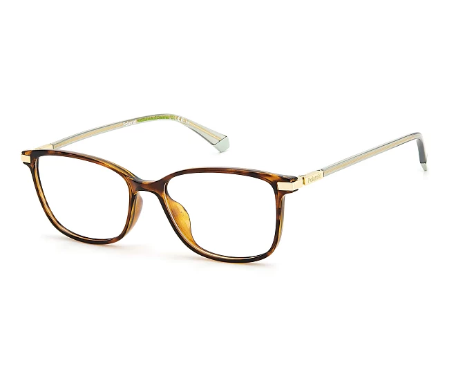 Gafas de vista Polaroid PLD-D460-G 086 53 16 Havana