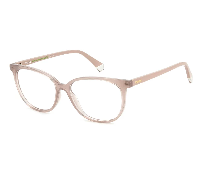 Gafas de vista Polaroid PLD-D487 FWM 55 15 Desnudo