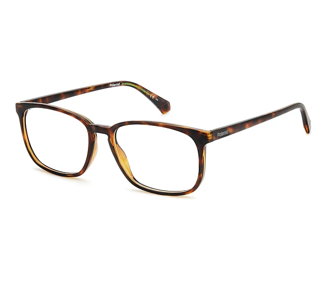 Gafas de vista Polaroid PLD-D488 086 56 17 Havana