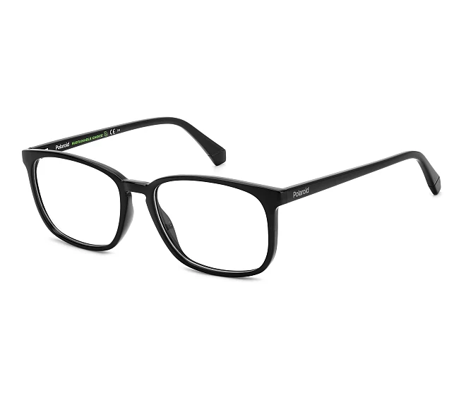 Gafas de vista Polaroid PLD-D488 807 56 17 Negra