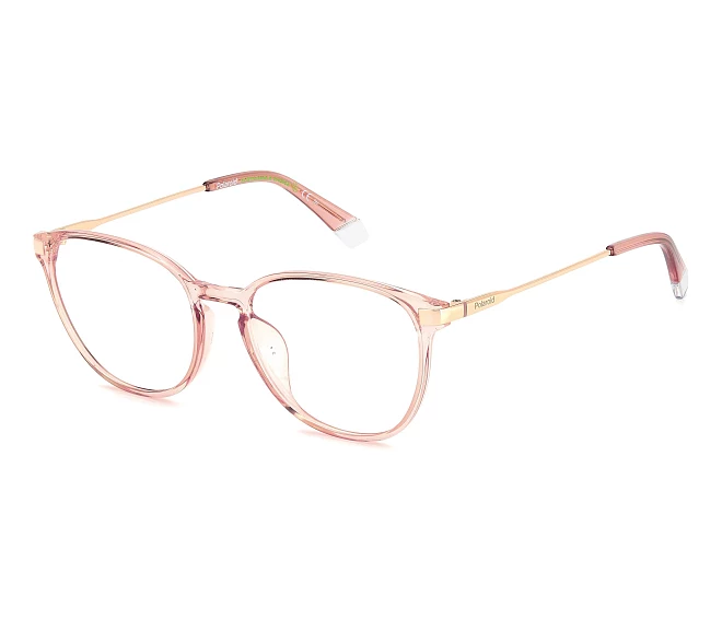 Gafas de vista Polaroid PLD-D489-G 35J 52 17 Rosa