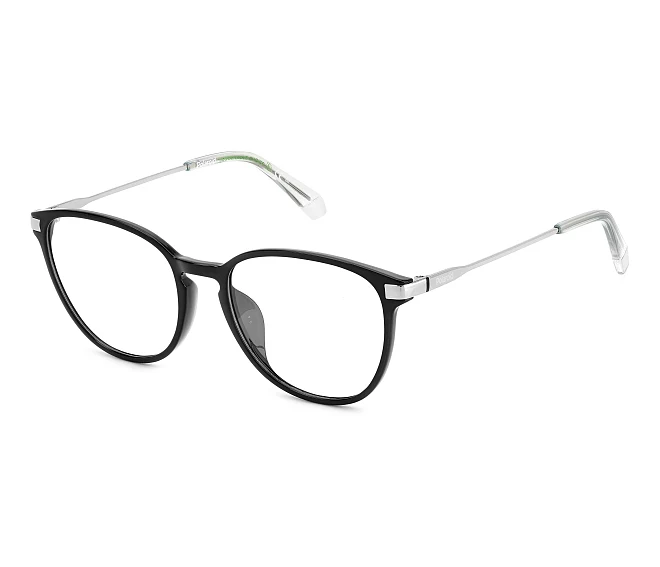 Gafas de vista Polaroid PLD-D489-G 807 52 17 Negra