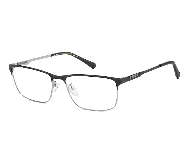 Gafas de vista Polaroid PLD-D495-G TI7 59 17 Negra