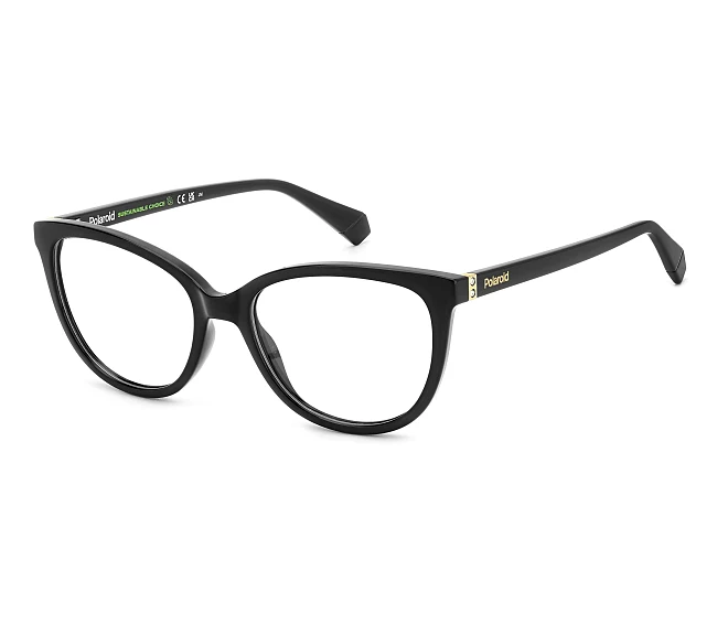Gafas de vista Polaroid PLD-D504 807 53 17 Negra