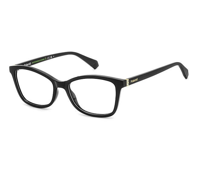 Gafas de vista Polaroid PLD-D505 807 53 17 Negra