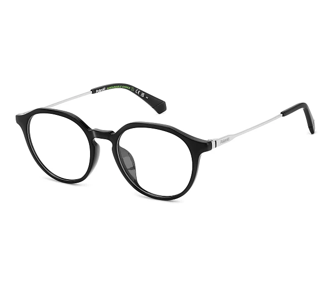 Gafas de vista Polaroid PLD-D510-G 807 49 18 Negra