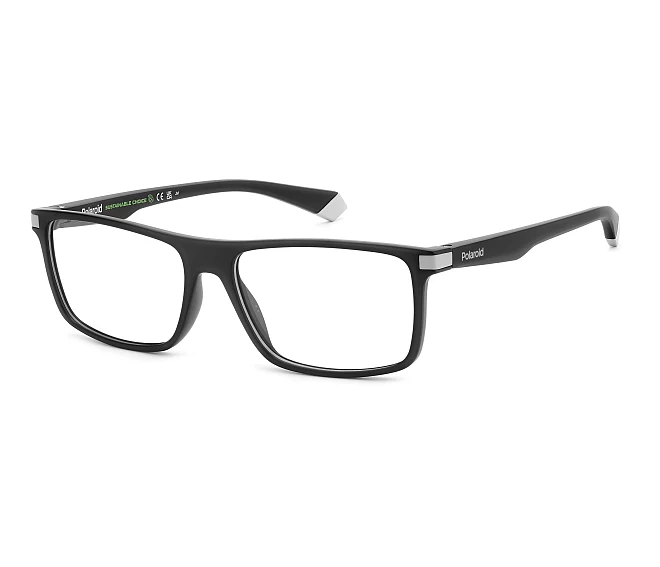 Gafas de vista Polaroid PLD-D515 O6W 55 16 NegraNegro